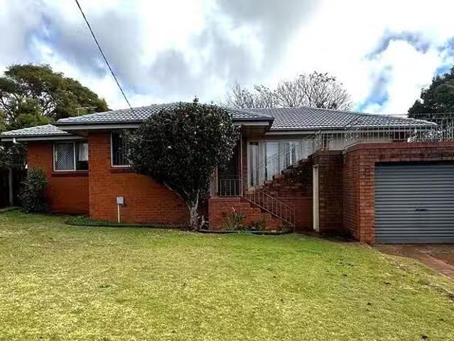 House for rent in Toowoomba, Queensland