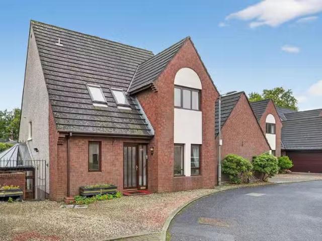 House for sale in Edenderry, North Tipperary