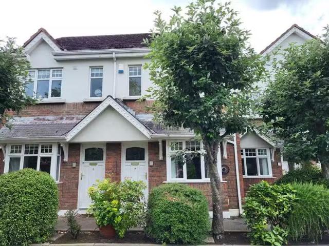 House to rent