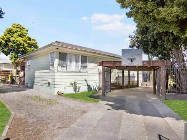 House for rent in Manurewa, Oroua County