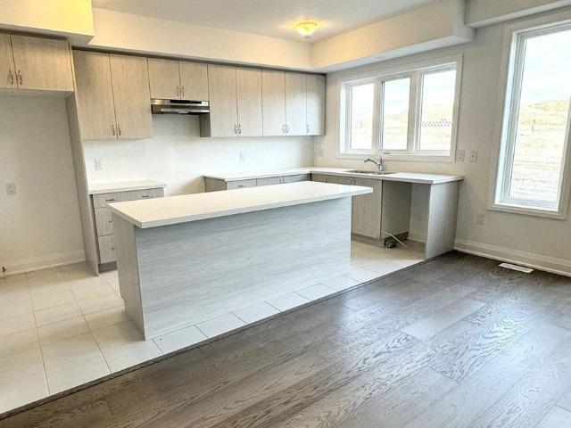 House for rent in Hewitt's Gate, Barrie
