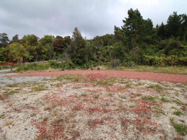 Land for sale in Ross, West Coast