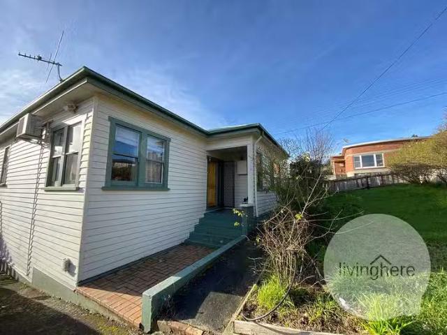 House for rent in Launceston, Tasmania