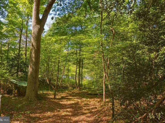 Land for sale in Pasadena, Maryland