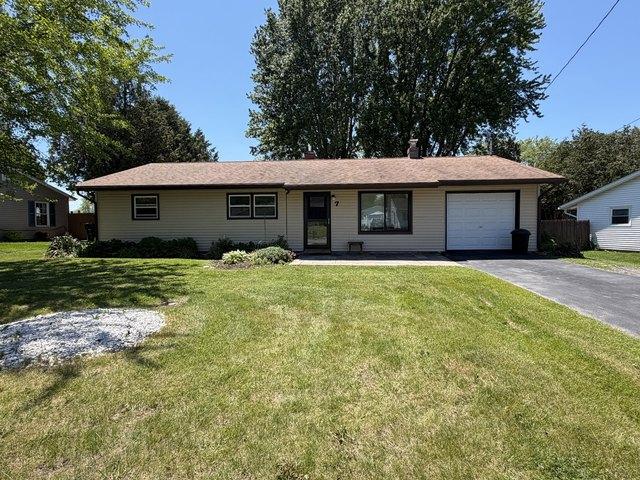House for sale in Plattsburgh, New York