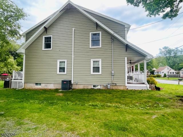 House for sale in Mine Hill, New Jersey