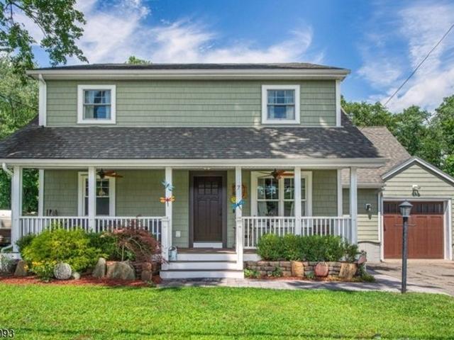 House for sale in Mine Hill, New Jersey