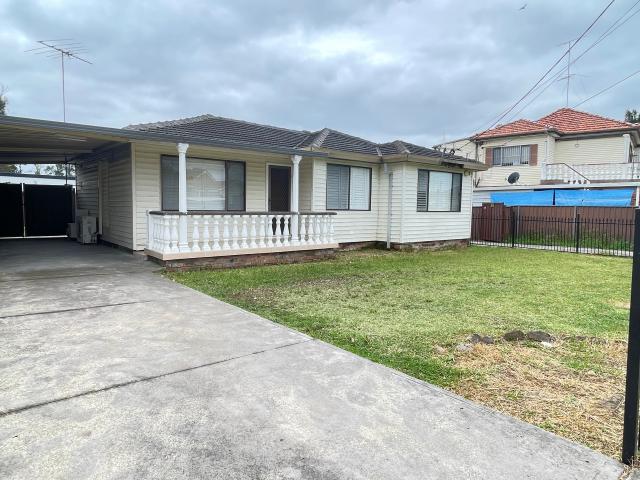 House for rent