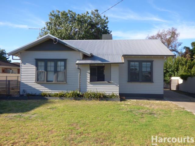 Apartment for rent in Horsham, Victoria