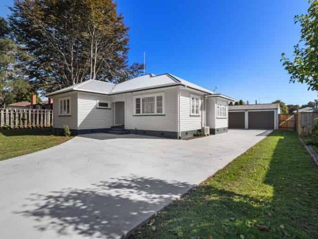 House for rent in Matamata, Waikato