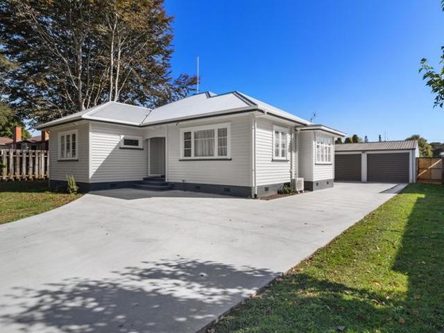 House for rent in Matamata, Waikato