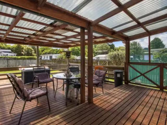 House for sale in Paeroa, Waikato