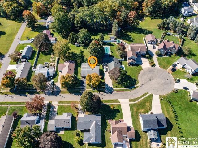 House for sale in Village of Fredonia, Chautauqua County