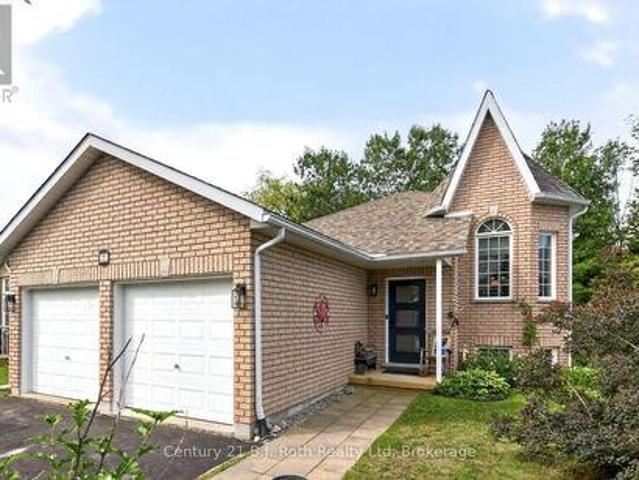 House for sale in Tay, Ontario