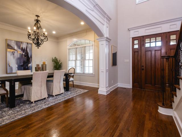 House for sale in Ark