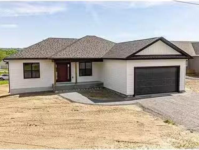 House for sale in Fredericton, New Brunswick