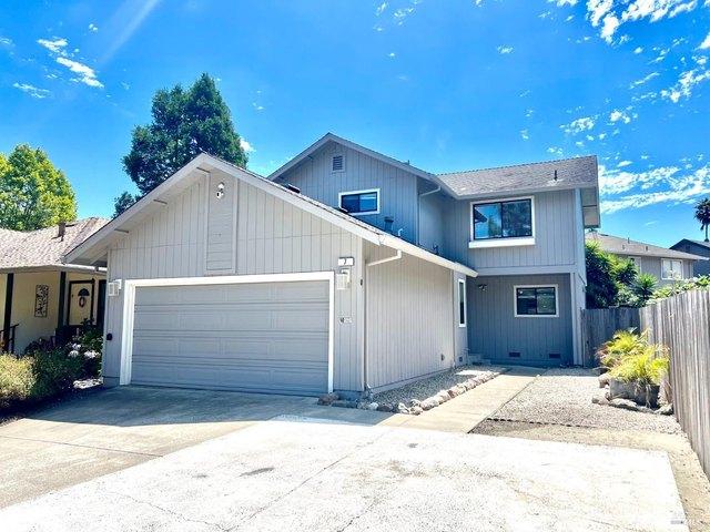 House for sale in Cotati, California