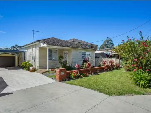 House for rent in Corrimal, Wollongong City Council