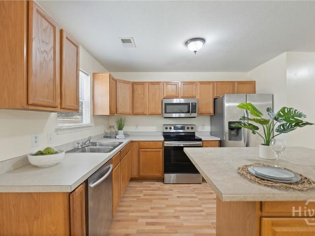House for sale in Port Wentworth, Georgia