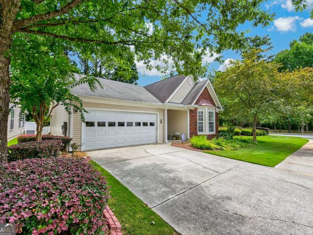 House for sale in Newnan, Georgia