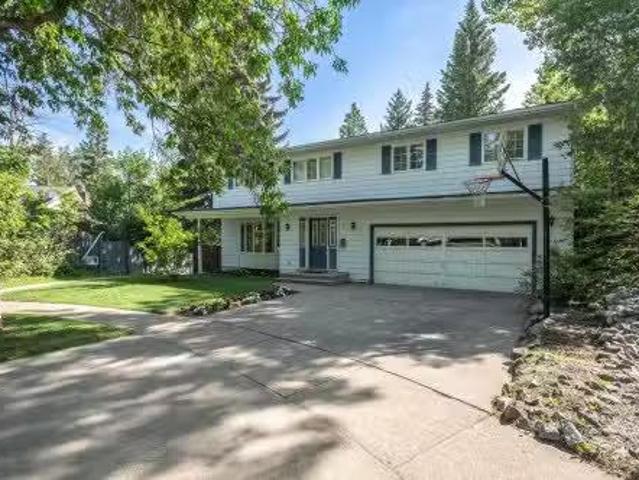 House for sale in Saint Albert, Alberta