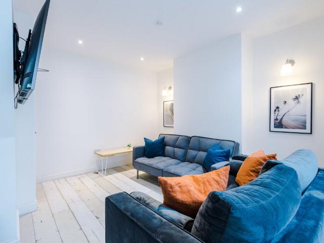 Apartment for rent in Bulk, Lancaster