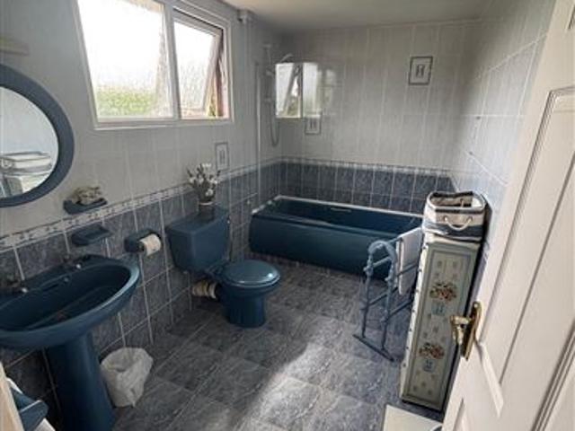 Property for sale in Bruckless, Donegal