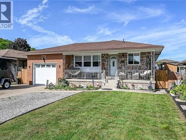 House for sale in Ancaster, Ontario