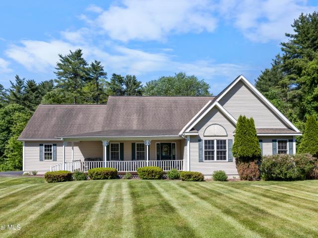 House for sale in Cleverdale, New York
