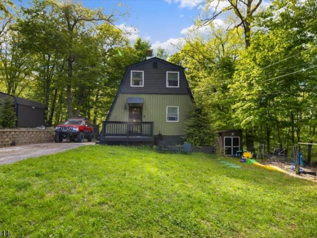 House for sale in Glenwood, New Jersey