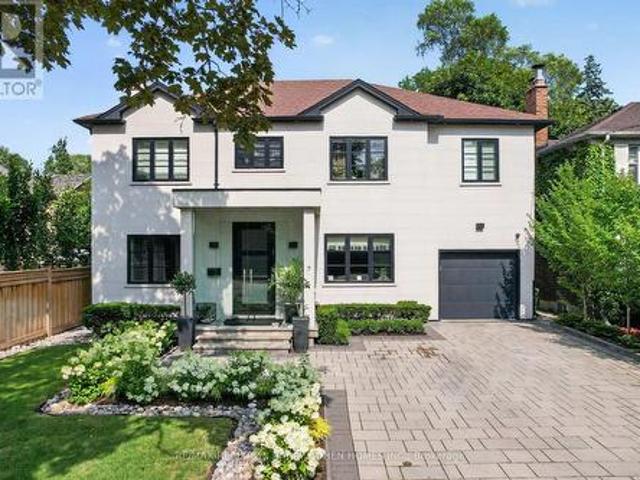 House for sale in Woburn, Ontario
