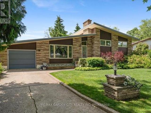 House for sale in Niagara, Ontario