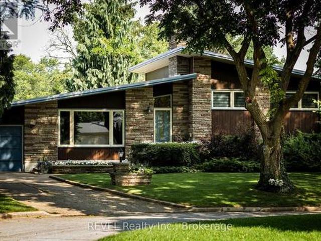 House for sale in Niagara, Ontario