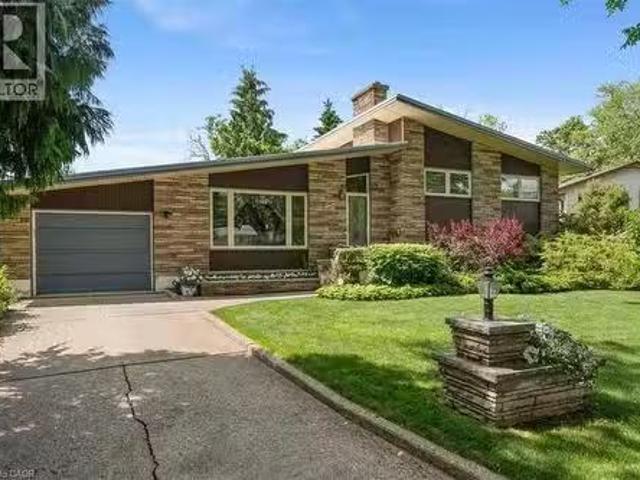 House for sale in Niagara, Ontario