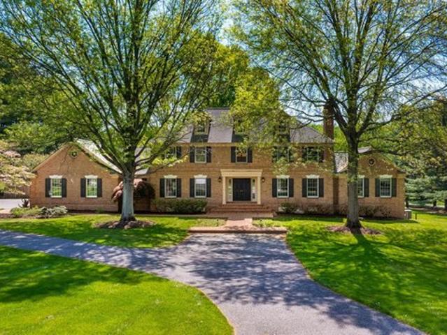 House for sale in Phoenix, Maryland
