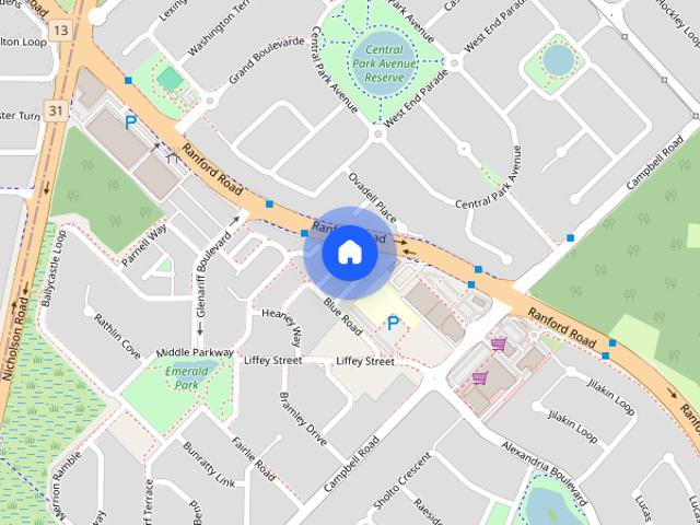 House for rent in Canning Vale, Western Australia
