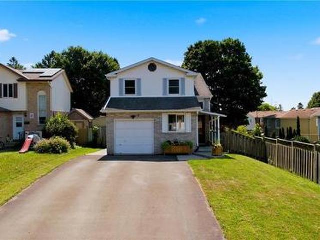 House for sale in Cambridge, Ontario