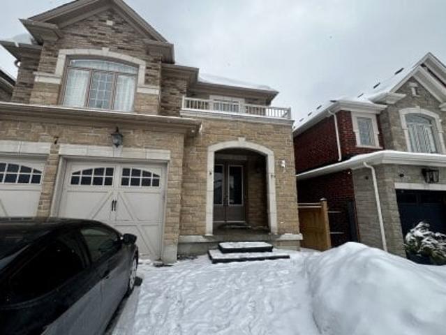 House for rent in Durham, Ontario