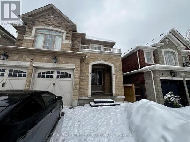 House for rent in Durham, Ontario