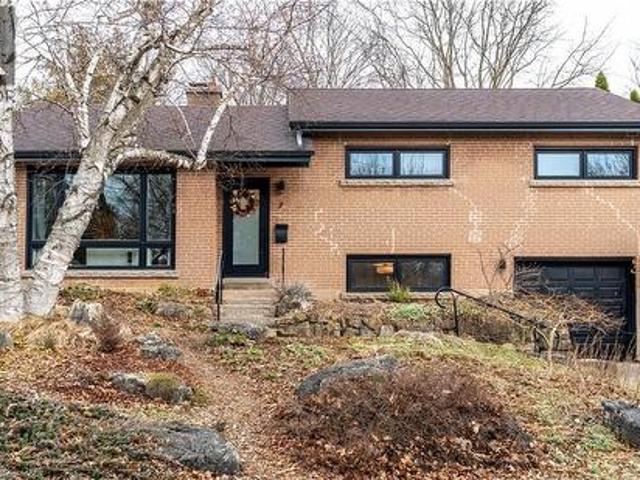 House for sale in Ancaster, Ontario
