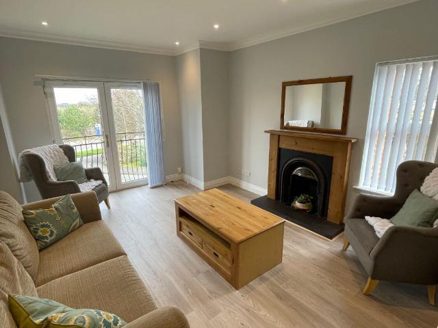 Apartment for rent in Waterside, Londonderry