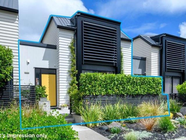 House for rent in Hobsonville Point, Upper Harbour