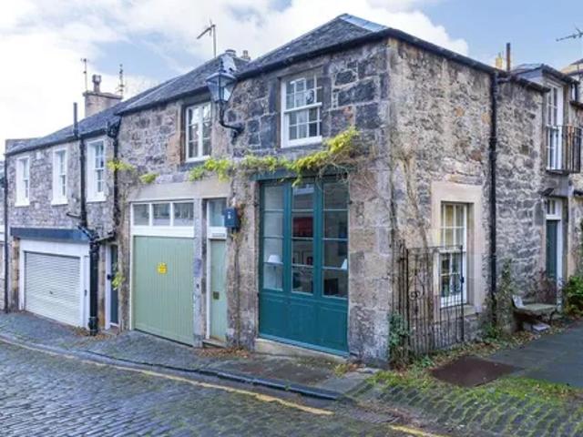 House for rent in Silvermills, New Town