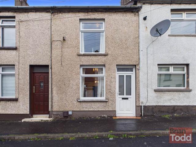 House for rent in Larne, County Antrim