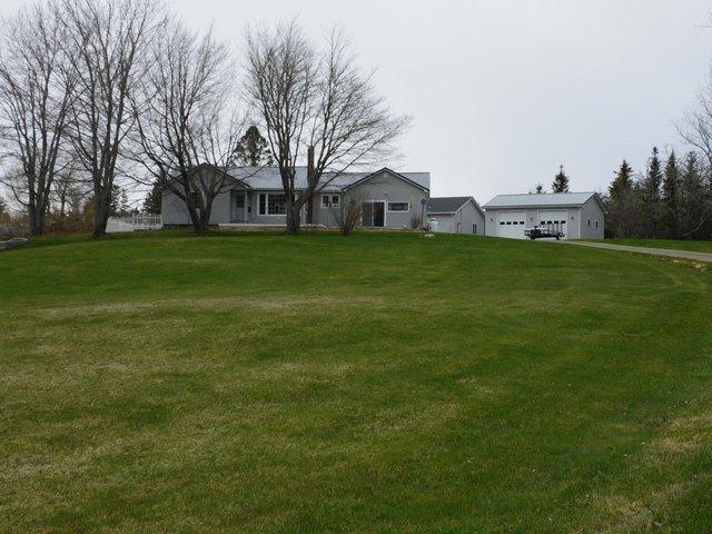 House for sale in Perry, Maine