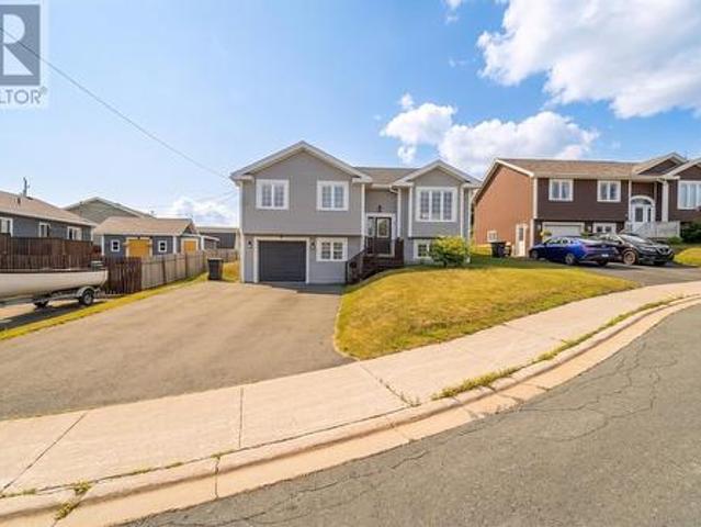 House for sale in Manuels, Newfoundland And Labrador