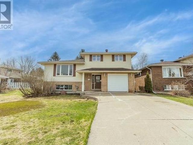 House for sale in Sault Sainte Marie, Ontario