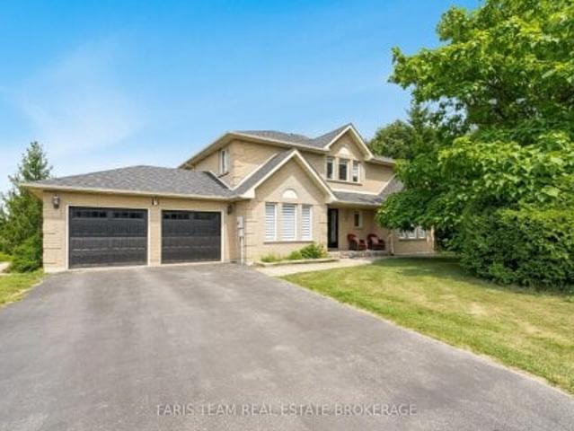 House for sale in Bradford West Gwillimbury, Ontario