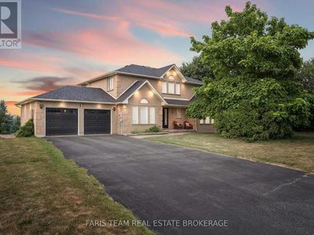House for sale in Bradford West Gwillimbury, Ontario