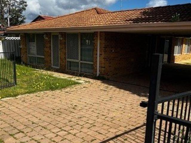 House for rent in Parklands, Western Australia
